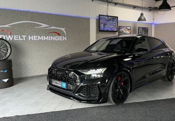 Audi RSQ8 72.498 km 94.999 &euro; Hemmingen 30966