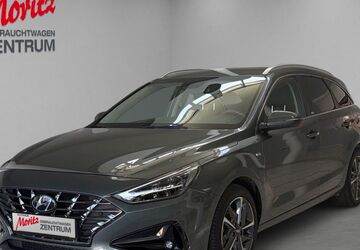 Hyundai i30 53.465 km 22.470 &euro; Laatzen 30880