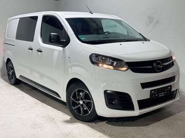 Gebrauchte Opel Vivaro