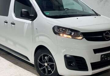 Opel Vivaro 50.000 km 21.850 &euro; Hannover 30179