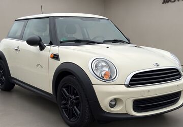 Mini ONE 169.000 km 3.999 &euro; Barsinghausen 30890
