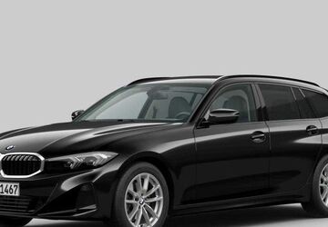 BMW 318 133.115 km 22.990 &euro; Wunstorf (bei Hannover) 31515