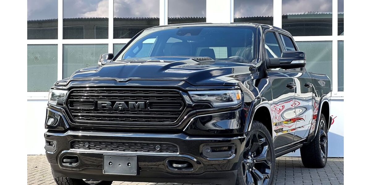 Dodge RAM 108.127 km 52.900 &euro; Garbsen 30827