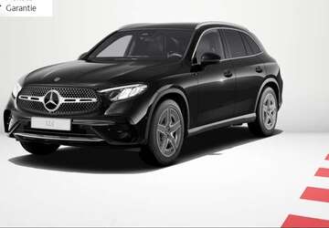 Mercedes-Benz GLC 300 14.041 km 54.890 &euro; Garbsen 30827