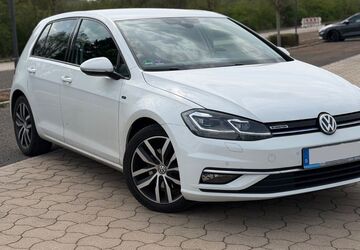 VW Golf 134.000 km 15.400 &euro; Wedemark 30900