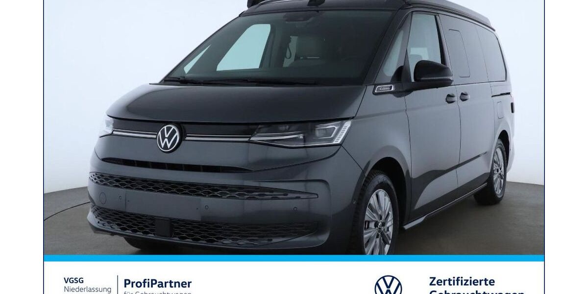 VW T7 California 20.865 km 74.360 &euro; Hannover 30419