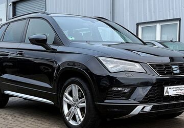 Seat Ateca 270.000 km 12.450 &euro; Ronnenberg (Hannover) 30952