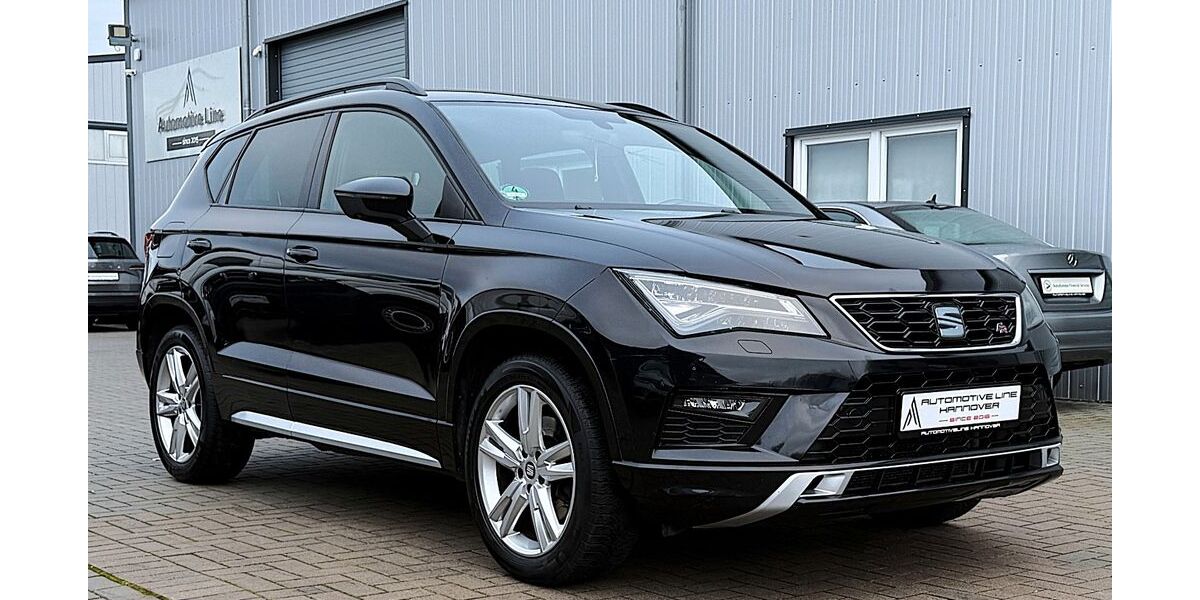 Seat Ateca 270.000 km 12.450 &euro; Ronnenberg (Hannover) 30952