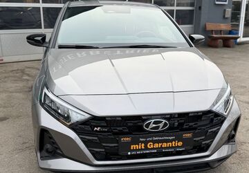 Hyundai i20 5.468 km 19.800 &euro; Springe 31832