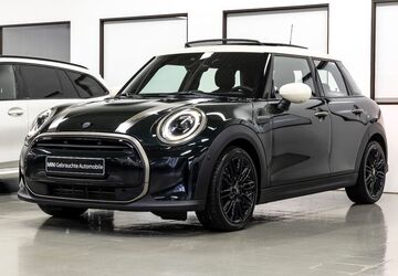 Mini Cooper 63.565 km 20.500 &euro; Hannover 30177