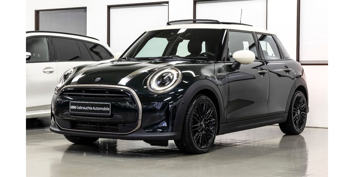 Mini Cooper 63.565 km 20.500 &euro; Hannover 30177