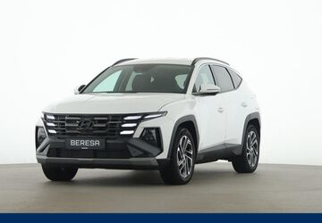 Hyundai TUCSON 9.900 km 42.880 &euro; Garbsen 30827