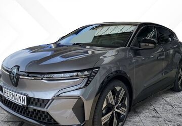 Renault Megane E-TECH 19.500 km 33.975 &euro; Hildesheim 31135