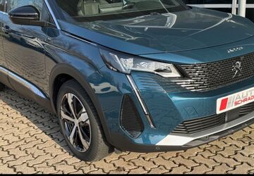 Peugeot 3008 26.546 km 29.980 &euro; Garbsen 30826