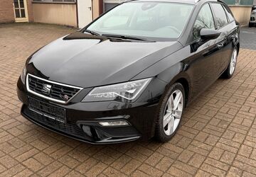 Seat Leon 64.355 km 17.300 &euro; Wedemark-Bissendorf 30900