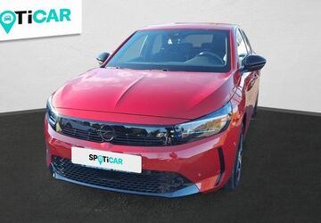 Opel Corsa 4.422 km 16.990 &euro; Hannover 30173