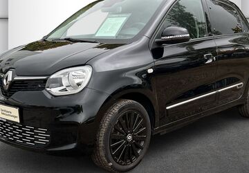 Renault Twingo 10.075 km 15.375 &euro; Hannover 30519