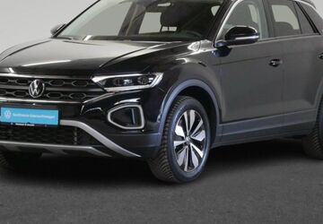 VW T-Roc 10.790 km 28.450 &euro; Hannover 30449