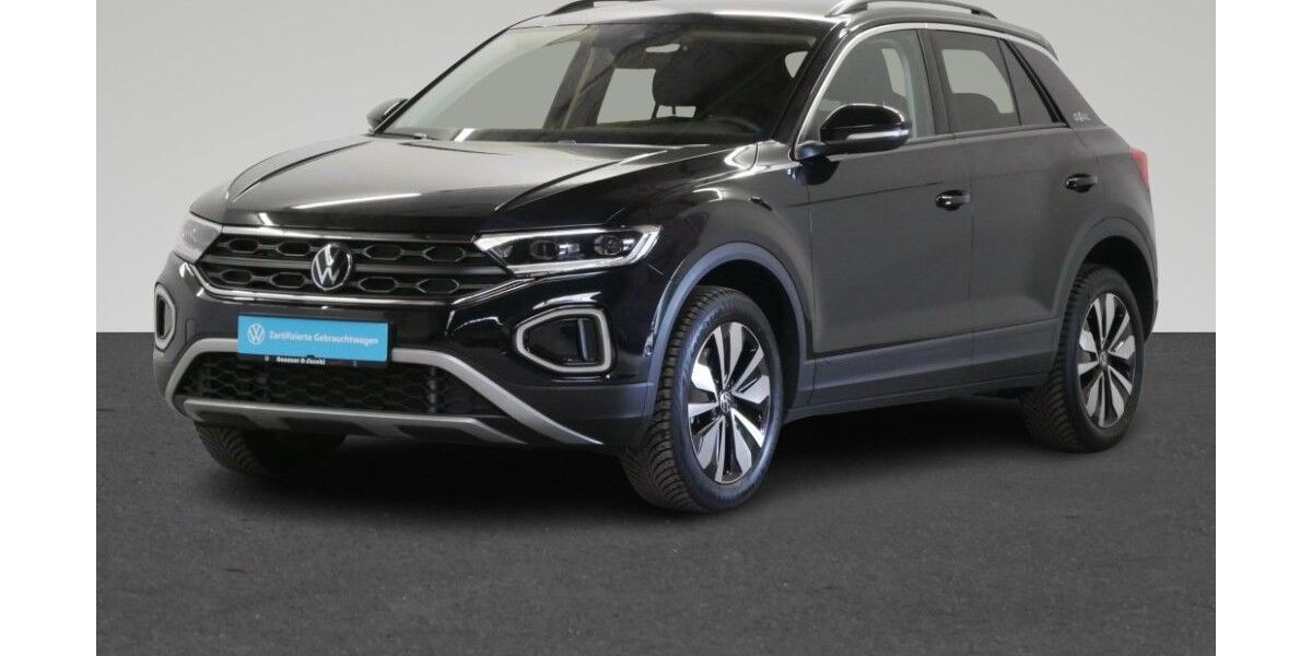 VW T-Roc 10.790 km 28.450 &euro; Hannover 30449