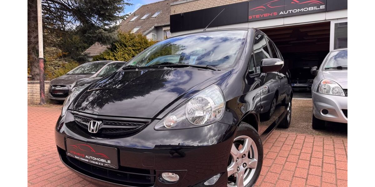 Honda Jazz 48.400 km 5.999 &euro; Seelze 30926