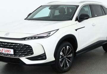 MG HS 19.194 km 24.890 &euro; Hannover 30179
