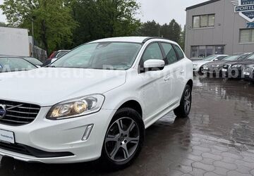 Volvo XC60 147.035 km 14.999 &euro; Hannover 30629