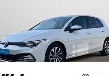VW Golf 82.194 km 23.990 &euro; Hildesheim 31137