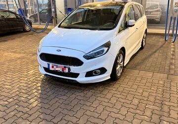 Ford S-Max 185.000 km 11.900 &euro; Barsinghausen 30890