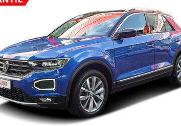 VW T-Roc 53.009 km 19.950 &euro; Hannover 30179