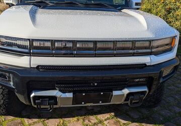 GMC Andere 4.500 km 131.900 &euro; Wunstorf 31515