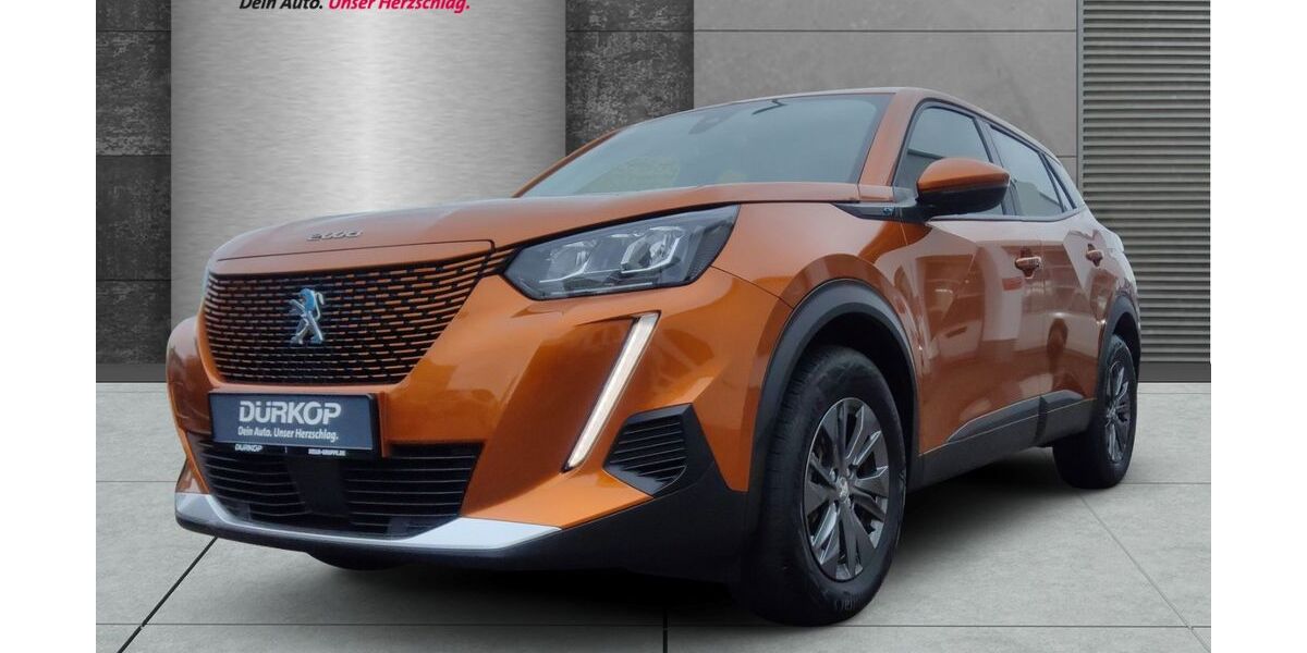 Peugeot 2008 37.923 km 16.260 &euro; Hildesheim 31135