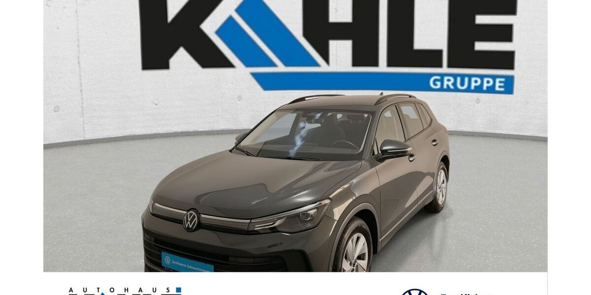 VW Tiguan 14.110 km 35.990 &euro; Wunstorf 31515