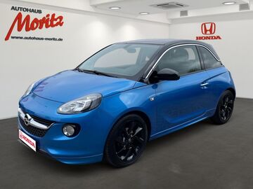 Gebrauchte Opel Adam