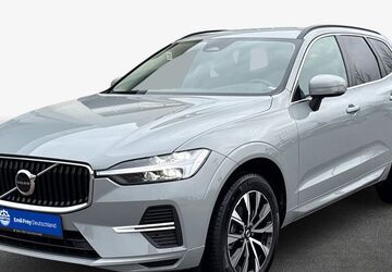 Volvo XC60 9.003 km 40.904 &euro; Hildesheim 31135