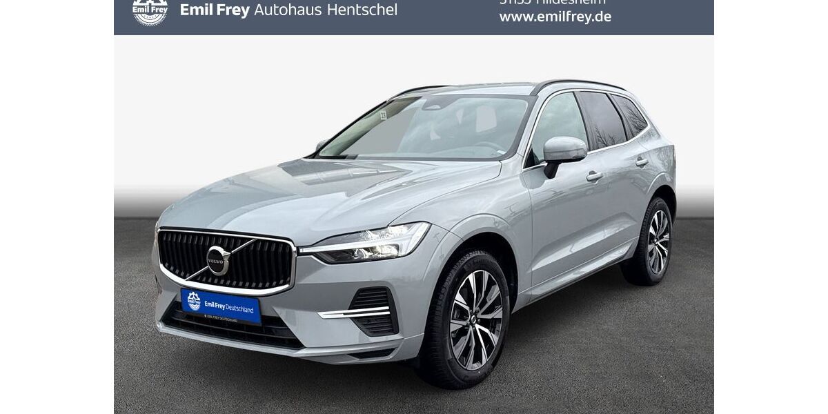 Volvo XC60 9.003 km 40.904 &euro; Hildesheim 31135
