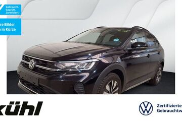 VW Taigo 11.729 km 20.990 &euro; Hildesheim 31137