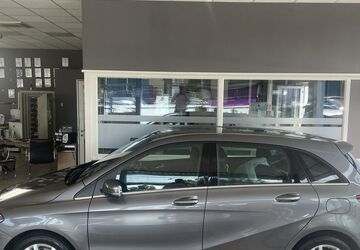 Mercedes-Benz B 180 82.176 km 13.990 &euro; Hannover 30419