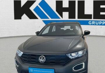 VW T-Roc 85.237 km 22.690 &euro; Wedemark 30900