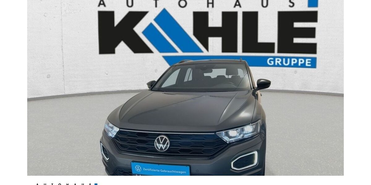VW T-Roc 85.237 km 22.690 &euro; Wedemark 30900