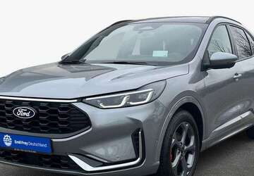 Ford Kuga 23.366 km 32.903 &euro; Hildesheim 31135