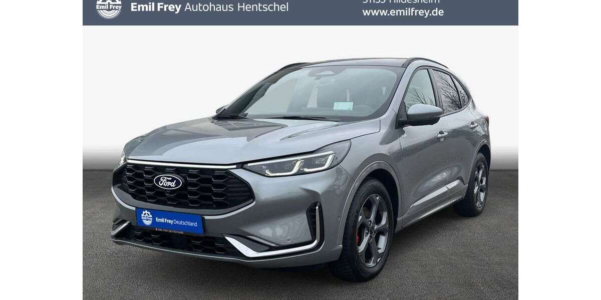 Ford Kuga 23.366 km 32.903 &euro; Hildesheim 31135