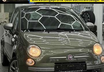 Fiat 500 165.000 km 4.900 &euro; Fuhrberg 30938