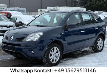 Renault Koleos 113.000 km 2.950 &euro; Lehrte-Sievershausen 31275