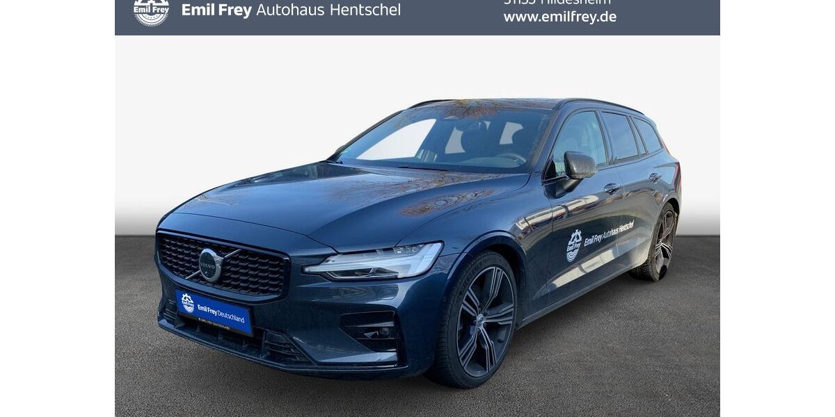 Volvo V60 48.790 km 34.417 &euro; Hildesheim 31135