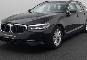BMW 520 99.545 km 25.499 &euro; Isernhagen 30916