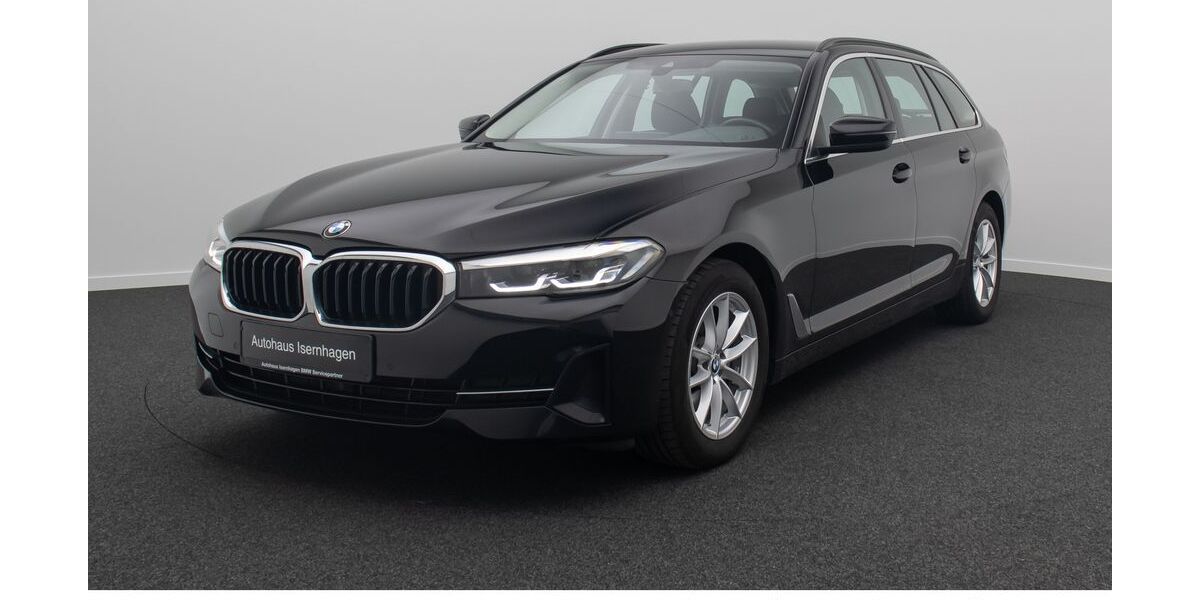 BMW 520 99.545 km 25.499 &euro; Isernhagen 30916