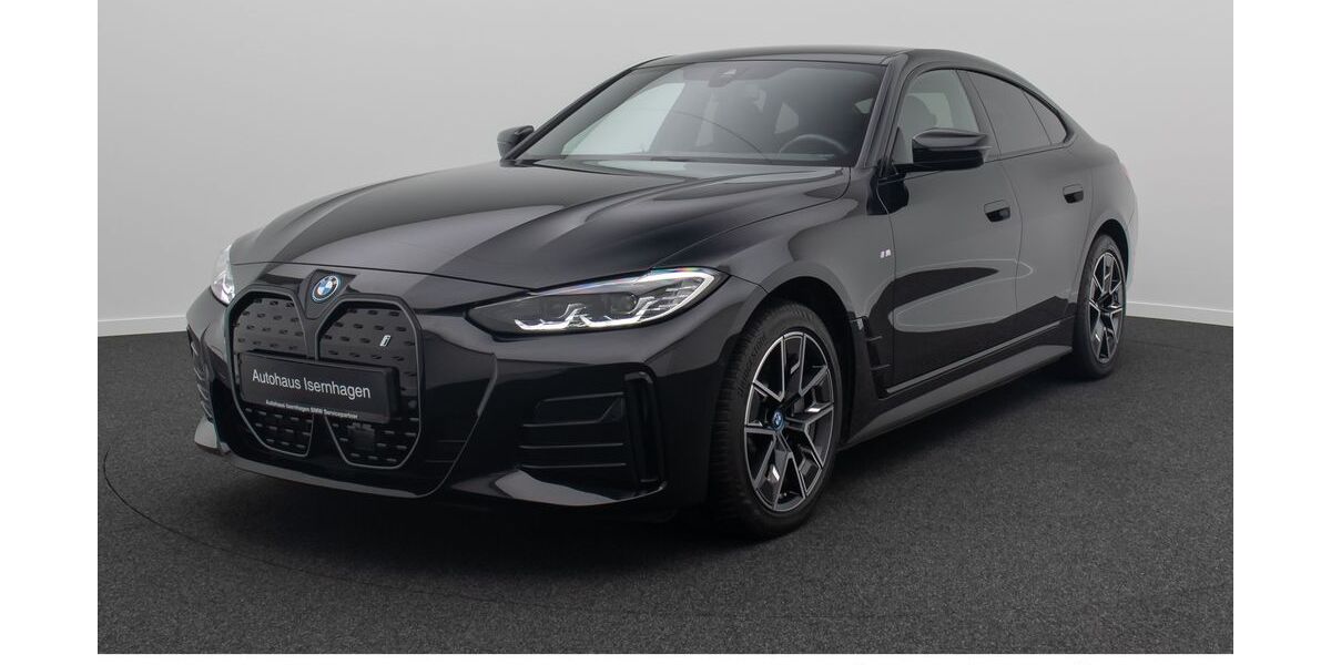 BMW i4 15.200 km 41.999 &euro; Isernhagen 30916