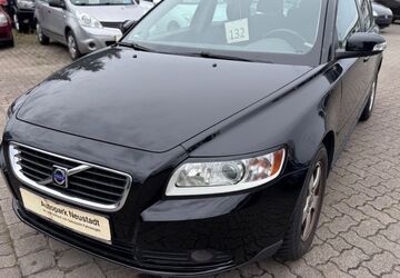 Volvo V50 272.125 km 1.999 &euro; Neustadt 31535