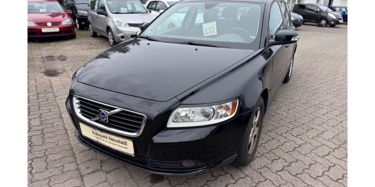 Volvo V50 272.125 km 1.999 &euro; Neustadt 31535