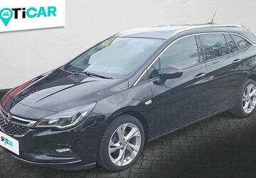 Opel Astra 138.500 km 9.580 &euro; Pattensen 30982